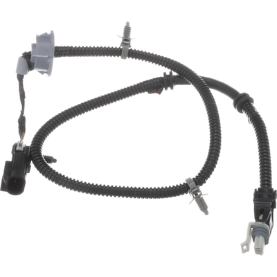 Front Wheel ABS Sensor by BLUE STREAK (HYGRADE MOTOR) - ALH162 pa1