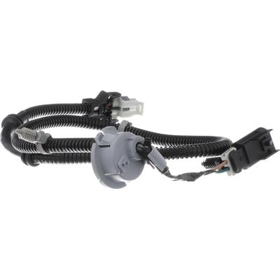Front Wheel ABS Sensor by BLUE STREAK (HYGRADE MOTOR) - ALH162 pa2