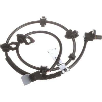 Front Wheel ABS Sensor by BLUE STREAK (HYGRADE MOTOR) - ALS10 pa7