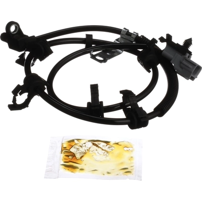 Front Wheel ABS Sensor by BLUE STREAK (HYGRADE MOTOR) - ALS10 pa9