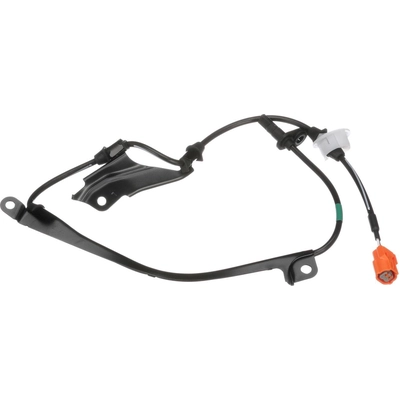 Front Wheel ABS Sensor by BLUE STREAK (HYGRADE MOTOR) - ALS1004 pa6