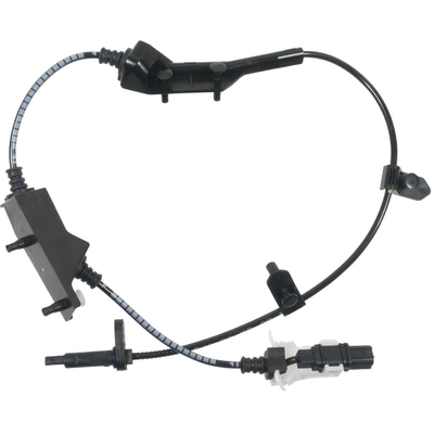 BLUE STREAK (HYGRADE MOTOR) - ALS1012 - Front Passenger Side ABS Speed Sensor pa1