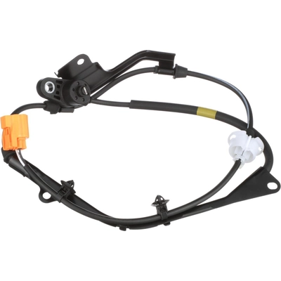 Front Wheel ABS Sensor by BLUE STREAK (HYGRADE MOTOR) - ALS1013 pa6