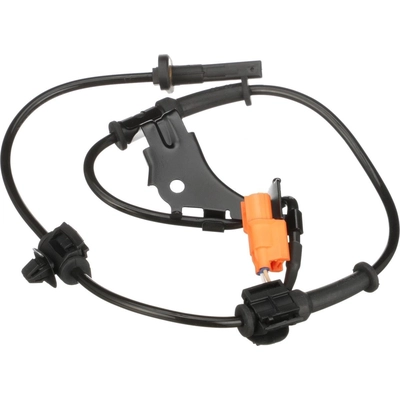 Front Wheel ABS Sensor by BLUE STREAK (HYGRADE MOTOR) - ALS1015 pa7