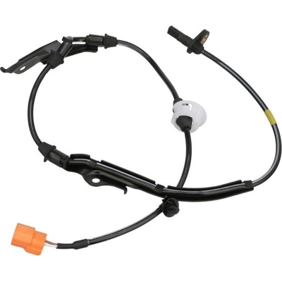 Front Wheel ABS Sensor by BLUE STREAK (HYGRADE MOTOR) - ALS1016 pa4