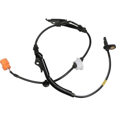 Front Wheel ABS Sensor by BLUE STREAK (HYGRADE MOTOR) - ALS1016 pa6