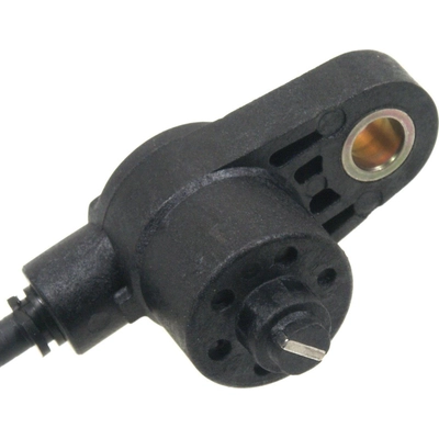 Front Wheel ABS Sensor by BLUE STREAK (HYGRADE MOTOR) - ALS1017 pa5