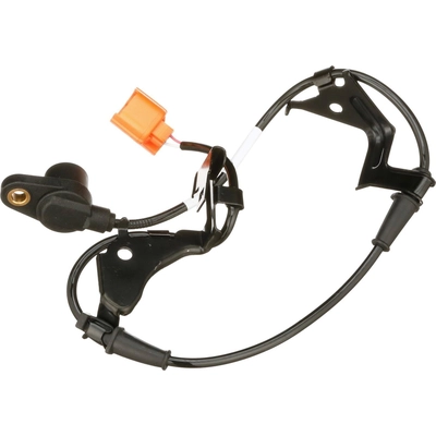 Front Wheel ABS Sensor by BLUE STREAK (HYGRADE MOTOR) - ALS1019 pa8