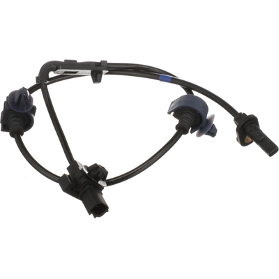 Front Wheel ABS Sensor by BLUE STREAK (HYGRADE MOTOR) - ALS1022 pa7