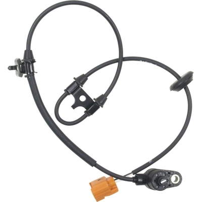 Front Wheel ABS Sensor by BLUE STREAK (HYGRADE MOTOR) - ALS1023 pa4