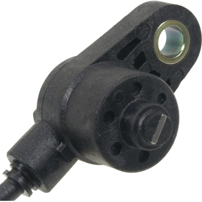 Front Wheel ABS Sensor by BLUE STREAK (HYGRADE MOTOR) - ALS1023 pa5