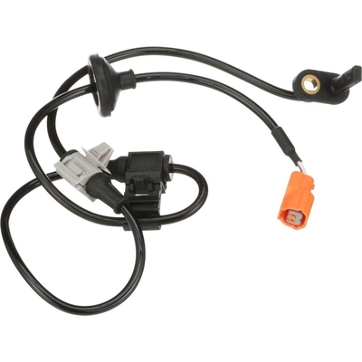 Front Wheel ABS Sensor by BLUE STREAK (HYGRADE MOTOR) - ALS1038 pa4
