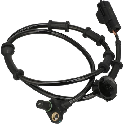 Front Wheel ABS Sensor by BLUE STREAK (HYGRADE MOTOR) - ALS104 pa5