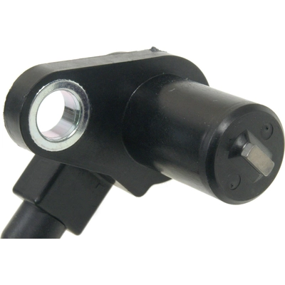 Front Wheel ABS Sensor by BLUE STREAK (HYGRADE MOTOR) - ALS1077 pa5