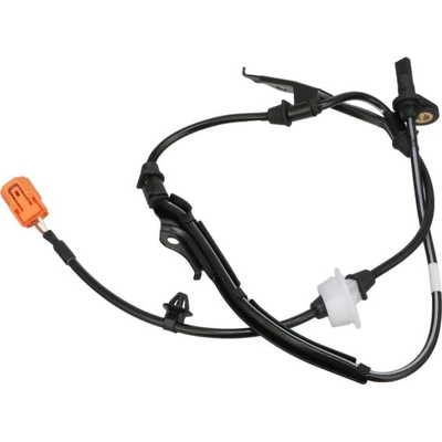 Front Wheel ABS Sensor by BLUE STREAK (HYGRADE MOTOR) - ALS1080 pa4