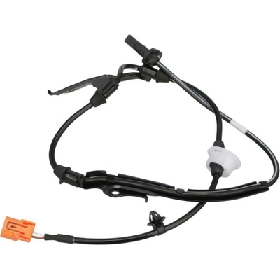 Front Wheel ABS Sensor by BLUE STREAK (HYGRADE MOTOR) - ALS1080 pa6