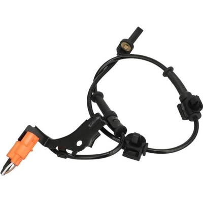 Front Wheel ABS Sensor by BLUE STREAK (HYGRADE MOTOR) - ALS1086 pa6