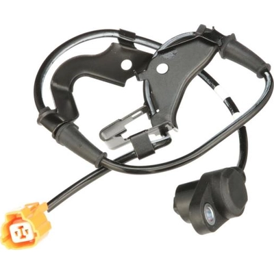 Front Wheel ABS Sensor by BLUE STREAK (HYGRADE MOTOR) - ALS1096 pa6