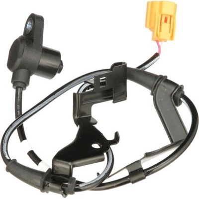 Front Wheel ABS Sensor by BLUE STREAK (HYGRADE MOTOR) - ALS1096 pa8