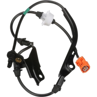 Front Wheel ABS Sensor by BLUE STREAK (HYGRADE MOTOR) - ALS1097 pa8