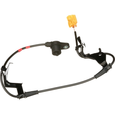 Front Wheel ABS Sensor by BLUE STREAK (HYGRADE MOTOR) - ALS1103 pa10