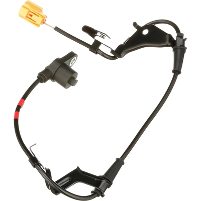 Front Wheel ABS Sensor by BLUE STREAK (HYGRADE MOTOR) - ALS1103 pa11
