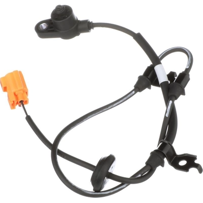Front Wheel ABS Sensor by BLUE STREAK (HYGRADE MOTOR) - ALS1104 pa6