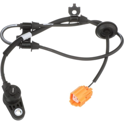 Front Wheel ABS Sensor by BLUE STREAK (HYGRADE MOTOR) - ALS1104 pa7