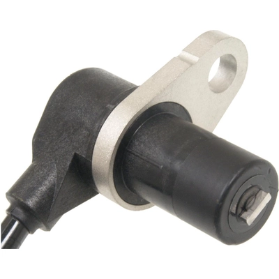 Front Wheel ABS Sensor by BLUE STREAK (HYGRADE MOTOR) - ALS1109 pa2