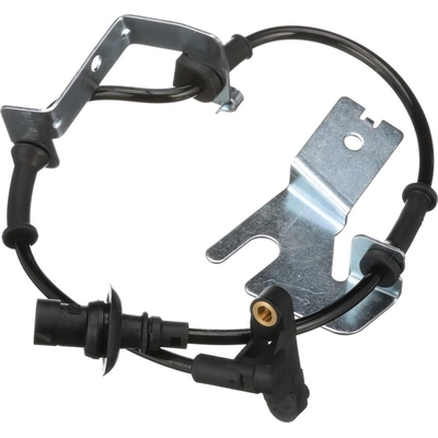 Front Wheel ABS Sensor by BLUE STREAK (HYGRADE MOTOR) - ALS1116 pa7