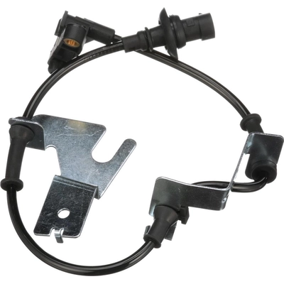 Front Wheel ABS Sensor by BLUE STREAK (HYGRADE MOTOR) - ALS1116 pa9
