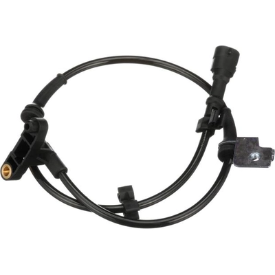 Front Wheel ABS Sensor by BLUE STREAK (HYGRADE MOTOR) - ALS1134 pa5
