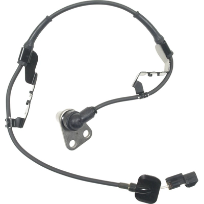 Front Wheel ABS Sensor by BLUE STREAK (HYGRADE MOTOR) - ALS1140 pa1