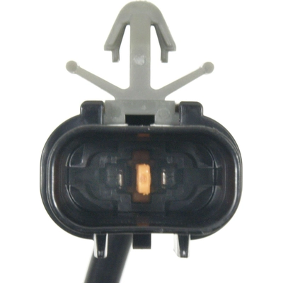 Front Wheel ABS Sensor by BLUE STREAK (HYGRADE MOTOR) - ALS1145 pa5