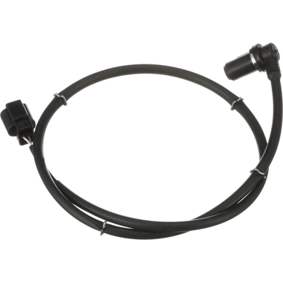 BLUE STREAK (HYGRADE MOTOR) - ALS1153 - Front Passenger Side ABS Speed Sensor pa6