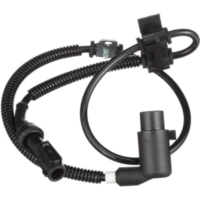 Front Wheel ABS Sensor by BLUE STREAK (HYGRADE MOTOR) - ALS116 pa9