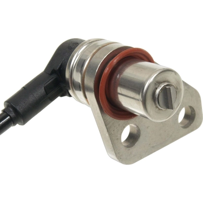 Front Wheel ABS Sensor by BLUE STREAK (HYGRADE MOTOR) - ALS1161 pa2
