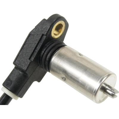 Front Wheel ABS Sensor by BLUE STREAK (HYGRADE MOTOR) - ALS1165 pa2
