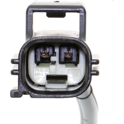 Front Wheel ABS Sensor by BLUE STREAK (HYGRADE MOTOR) - ALS1170 pa7