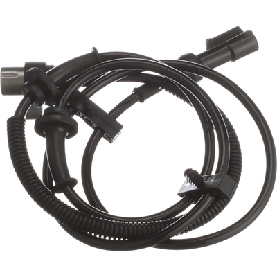 BLUE STREAK (HYGRADE MOTOR) - ALS1180 - Front Passenger Side ABS Speed Sensor pa6