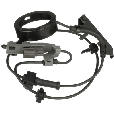 Front Wheel ABS Sensor by BLUE STREAK (HYGRADE MOTOR) - ALS1183 pa6