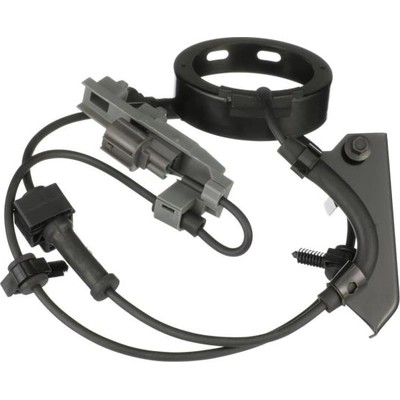 Front Wheel ABS Sensor by BLUE STREAK (HYGRADE MOTOR) - ALS1183 pa8