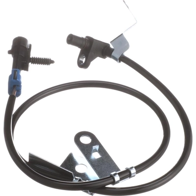Front Wheel ABS Sensor by BLUE STREAK (HYGRADE MOTOR) - ALS1185 pa8