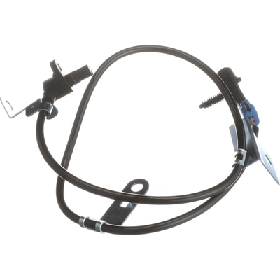Front Wheel ABS Sensor by BLUE STREAK (HYGRADE MOTOR) - ALS1186 pa4