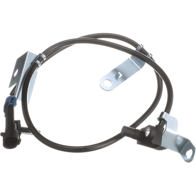Front Wheel ABS Sensor by BLUE STREAK (HYGRADE MOTOR) - ALS1186 pa7