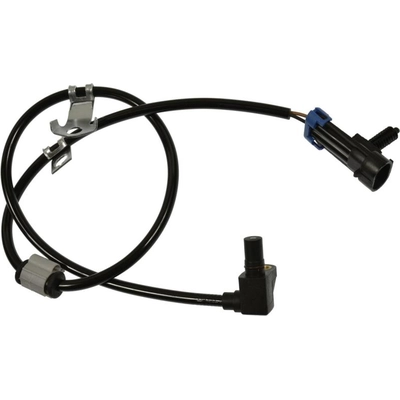 Front Wheel ABS Sensor by BLUE STREAK (HYGRADE MOTOR) - ALS1188 pa4