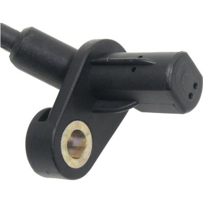Front Wheel ABS Sensor by BLUE STREAK (HYGRADE MOTOR) - ALS1204 pa5