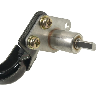 Front Wheel ABS Sensor by BLUE STREAK (HYGRADE MOTOR) - ALS1228 pa2