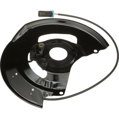 Front Wheel ABS Sensor by BLUE STREAK (HYGRADE MOTOR) - ALS1231 pa10