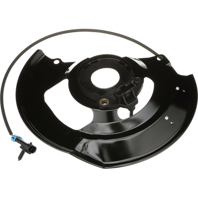 Front Wheel ABS Sensor by BLUE STREAK (HYGRADE MOTOR) - ALS1231 pa9